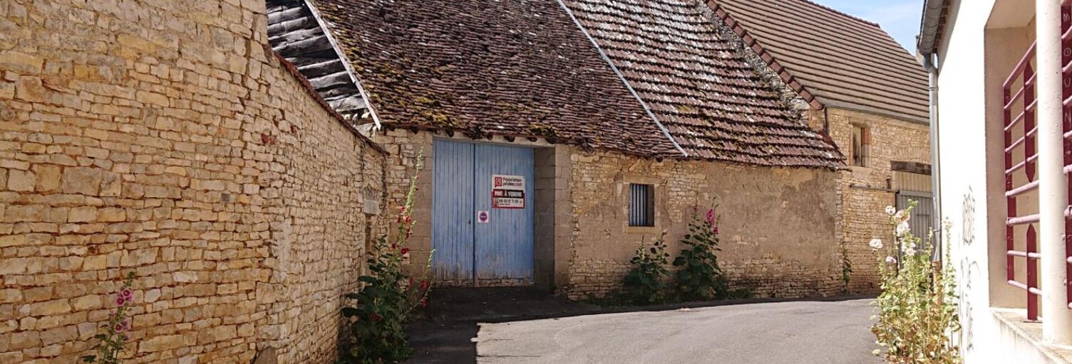 Maison 1 Pièce 113 m² à vendre à Dun-sur-Auron (18130)