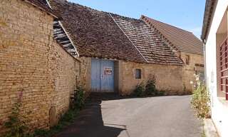 Maison 1 Pièce 113 m² à vendre à Dun-sur-Auron (18130)