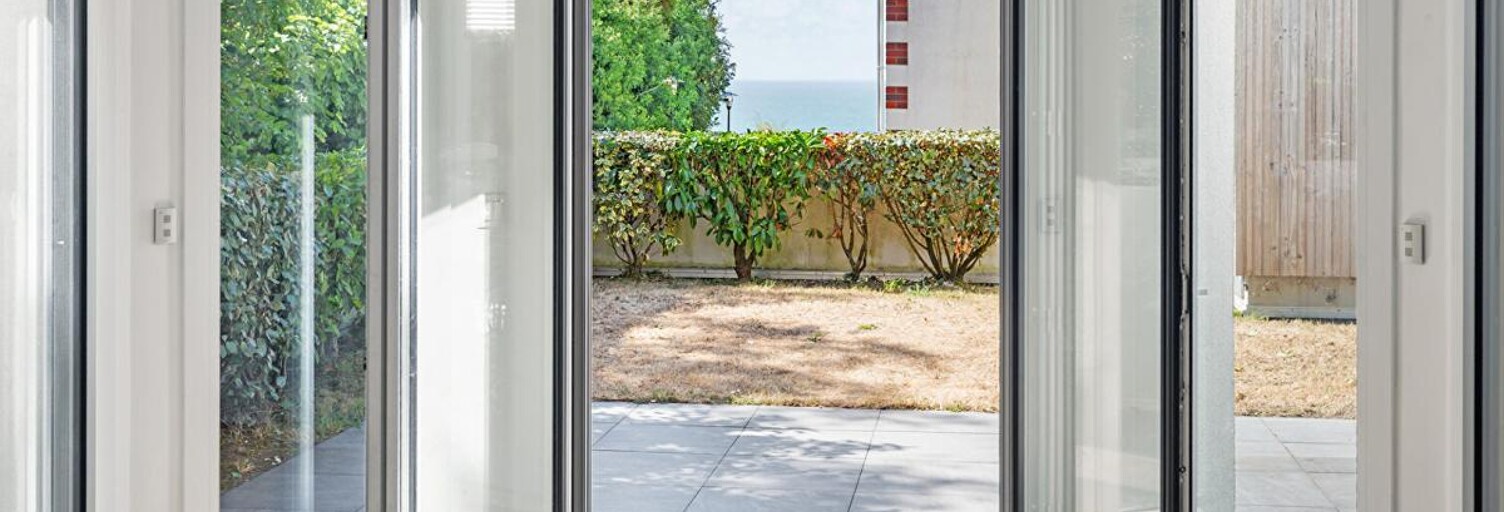 Appartement 3 Pièces 70 m² à vendre à Pornic (44210)