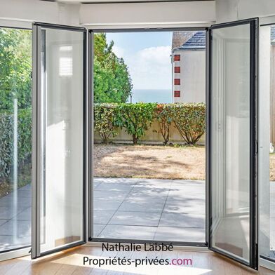 Appartement 3 pièces 499000 €