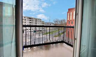 Appartement 4 Pièces 79 m² à vendre à Paris 20 (75020)