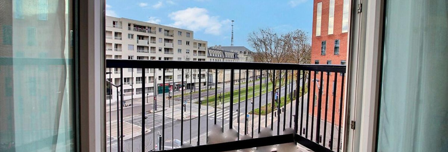 Appartement 4 Pièces 79 m² à vendre à Paris 20 (75020)