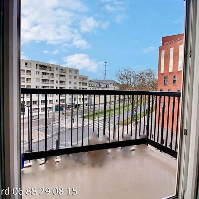 Appartement 4 pièces 580000 €