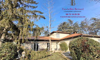 Maison 7 Pièces 185 m² à vendre à Craponne (69290)