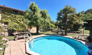 Maison 6 Pièces 260 m² à vendre à Saint-Symphorien-d'Ozon (69360)