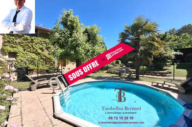 Maison 6 pièces 465000 €