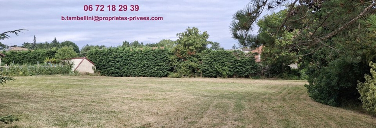 Terrain  778 m² à vendre à Marcy-l'Étoile (69280)