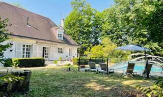 Maison 7 Pièces 190 m² à vendre à Vernouillet (28500)