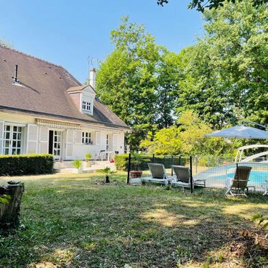 Maison 7 pièces 395000 €