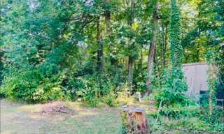 Terrain  900 m² à vendre à Vernouillet (28500)