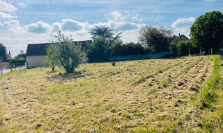 Terrain  743 m² à vendre à Saint-Aubin-des-Bois (28300)