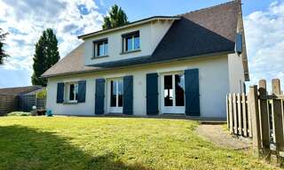 Maison 6 Pièces 180 m² à vendre à Tremblay-les-Villages (28170)