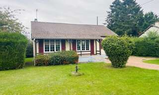 Maison 4 Pièces 100 m² à vendre à Châteauneuf-en-Thymerais (28170)