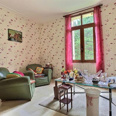 Maison 4 pièces 344500 €