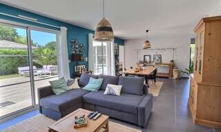 Maison 6 Pièces 156 m² à vendre à Carcans (33121)