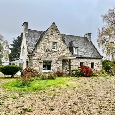 Maison 11 pièces 315000 €