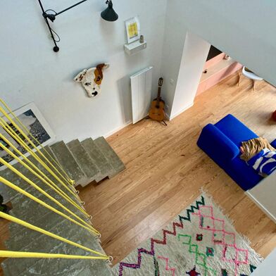 Maison 5 pièces 690000 €