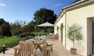 Maison 5 Pièces 170 m² à vendre à Fougères (35300)