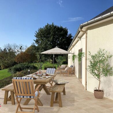 Maison 5 pièces 467000 €