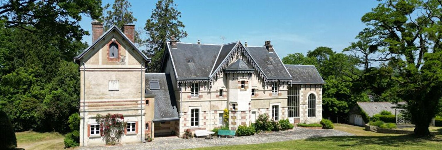 Commerce 15 Pièces 337 m² à vendre à Rennes (35000)