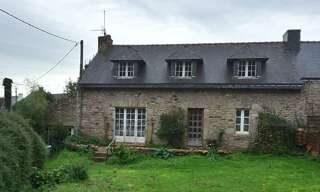 Maison 5 Pièces 95 m² à vendre à Baden (56870)