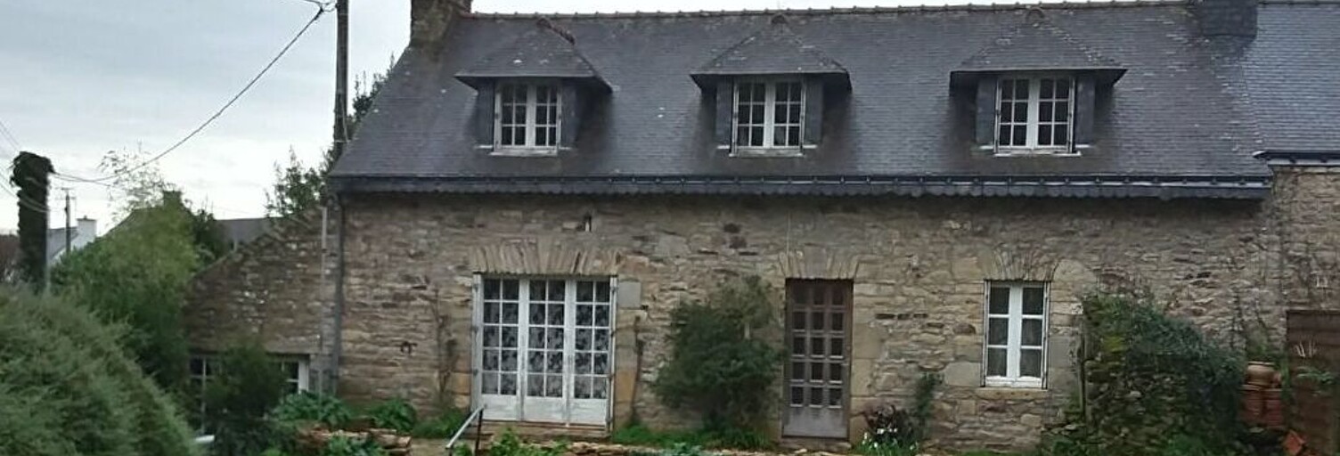 Maison 5 Pièces 95 m² à vendre à Baden (56870)