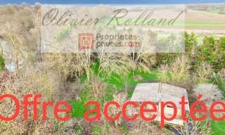 Maison 1 Pièce 27 m² à vendre à Montreuil-Bellay (49260)