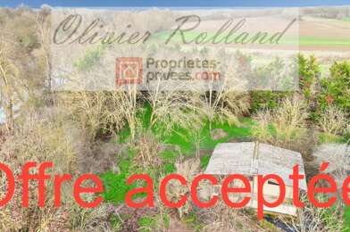 Maison 1 pièces 28990 €