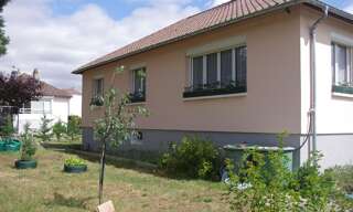 Maison 4 Pièces 75 m² à vendre à Saint-Lubin-des-Joncherets (28350)