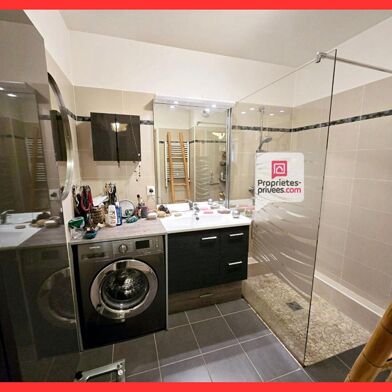 Appartement 3 pièces 349990 €