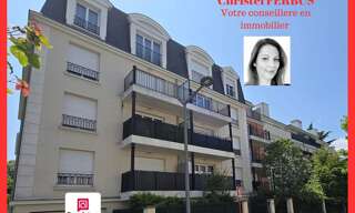 Appartement 3 Pièces 66 m² à vendre à Noisy-le-Grand (93160)