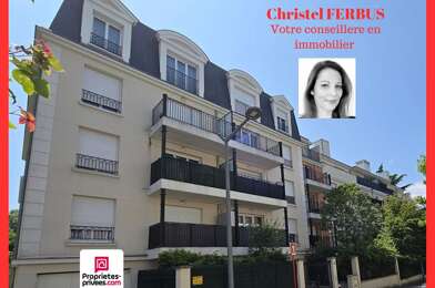 Appartement 3 pièces 345000 €