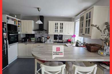 Appartement 3 pièces 345000 €