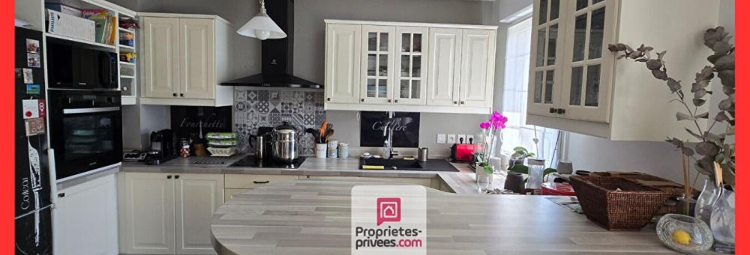 Appartement 3 Pièces 66 m² à vendre à Noisy-le-Grand (93160)
