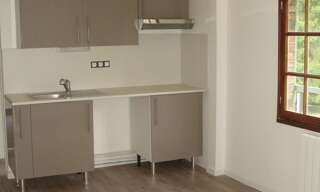 Appartement 1 Pièce 21 m² à louer à Viarmes (95270)