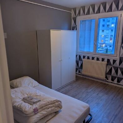 Appartement 1 pièces 502 €