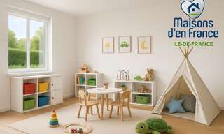 Maison 120 m² à construire Villeparisis (77270)