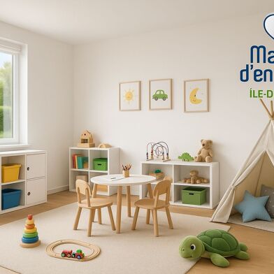 Maison 5 pièces 310000 €