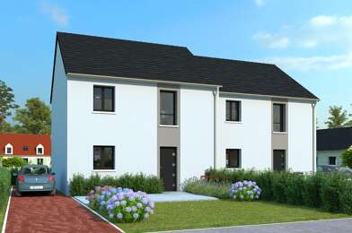 Maison 6 pièces 311900 €