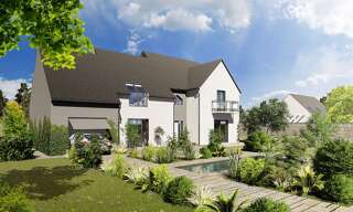 Maison 196 m² à construire Rambouillet (78120)