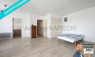 Appartement 2 Pièces 44 m² à vendre à La Rochelle (17000)