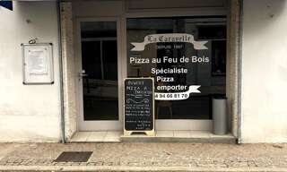 Commerce  225 m² à vendre à La Londe-les-Maures (83250)