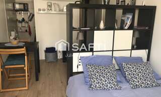 Appartement 1 Pièce 21 m² à vendre à La Rochelle (17000)