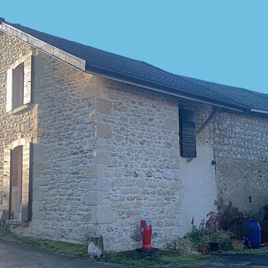 Maison 5 pièces 225000 €