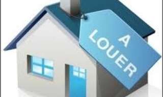 Maison 2 Pièces 40 m² à louer à Les Sables-d'Olonne (85100)