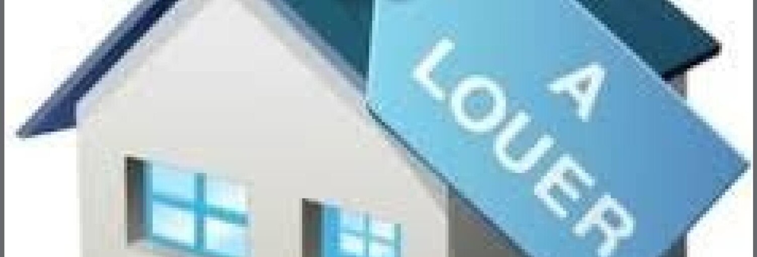 Maison 2 Pièces 40 m² à louer à Les Sables-d'Olonne (85100)