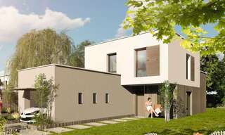 Maison 95 m² à construire Fontenay-le-Fleury (78330)