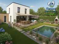 Faites construire votre maison 120 m² avec terrain à MERIEL (95) ! — photo 2