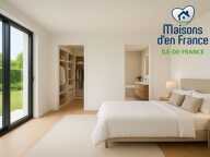 Faites construire votre maison 120 m² avec terrain à MERIEL (95) ! — photo 4