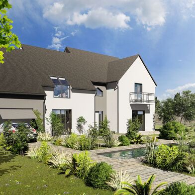 Maison 7 pièces 479000 €